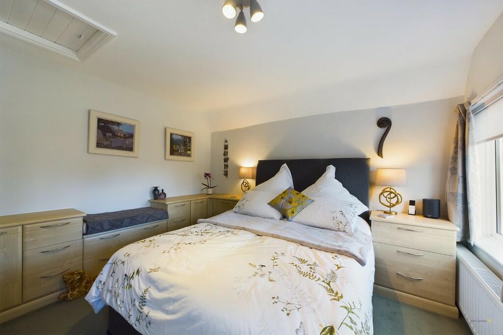 Additional property image - New Row, Draycott-in-the-clay