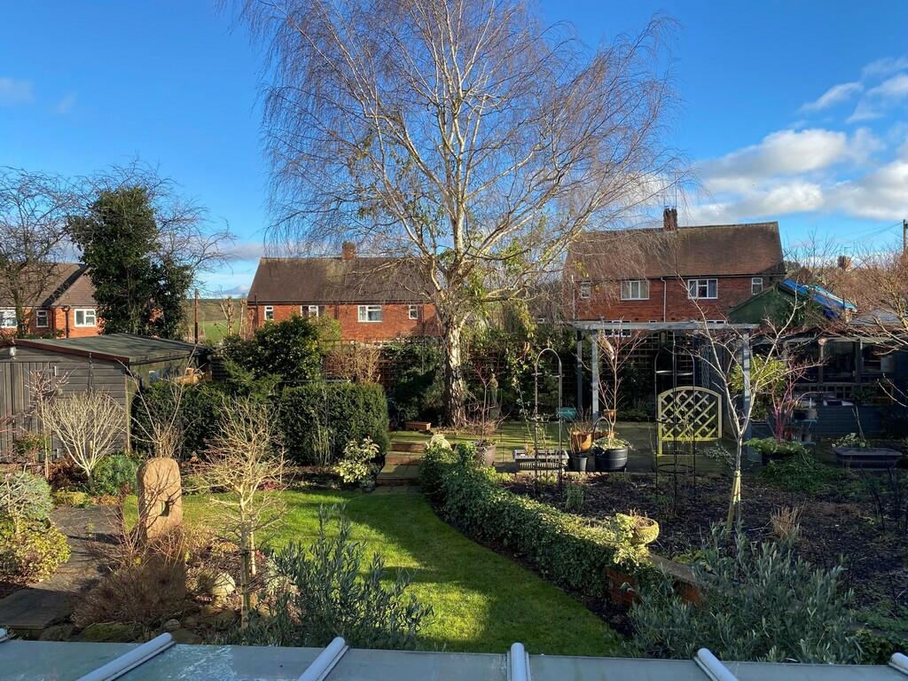 Additional property image - New Row, Draycott-in-the-clay