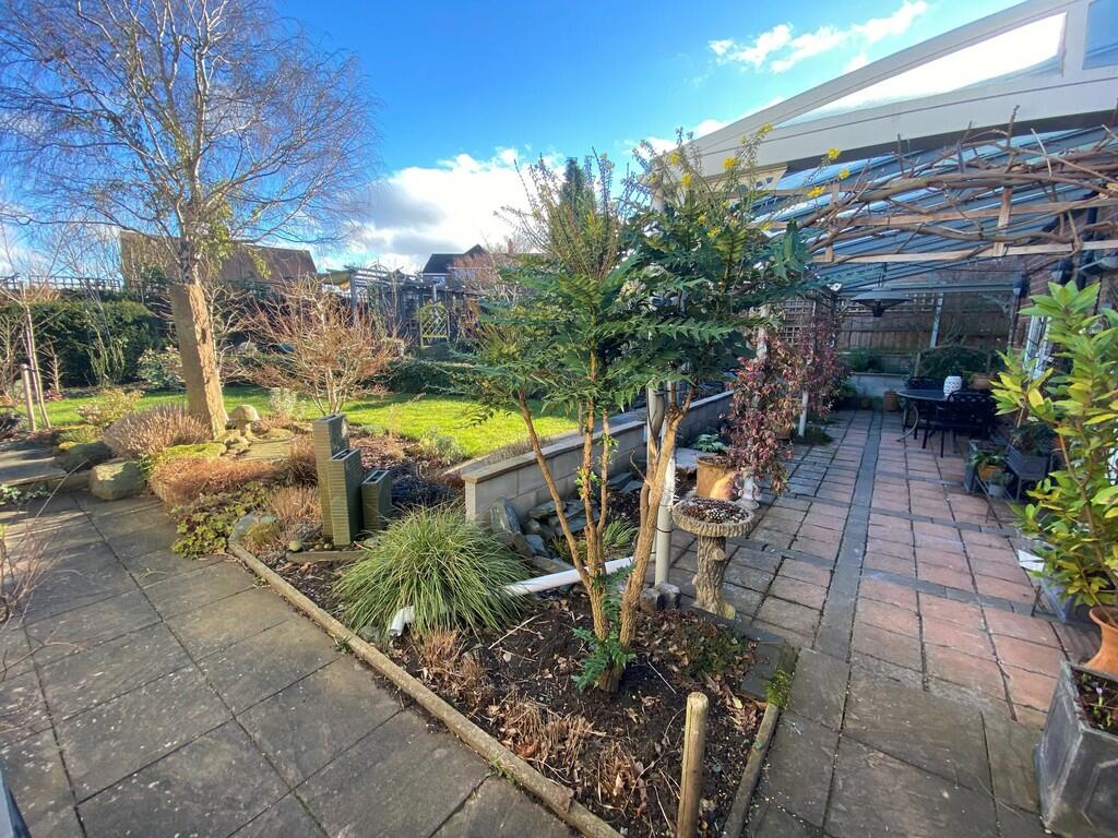 Additional property image - New Row, Draycott-in-the-clay