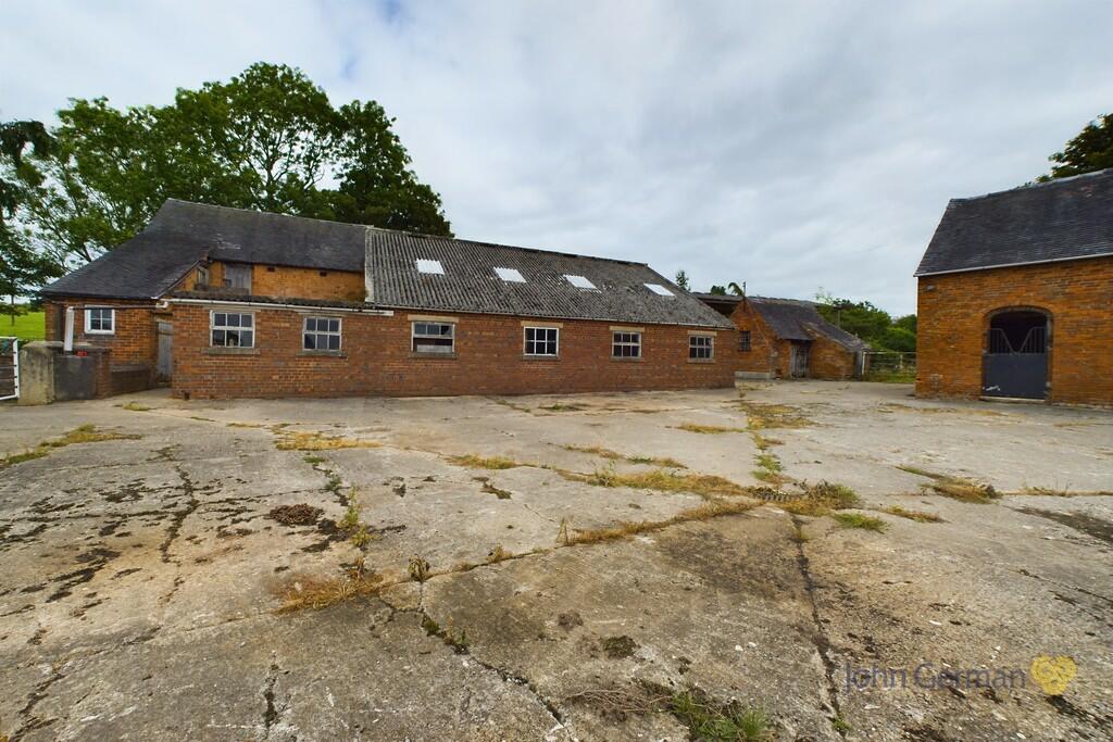 Additional property image - Roston, Ashbourne
