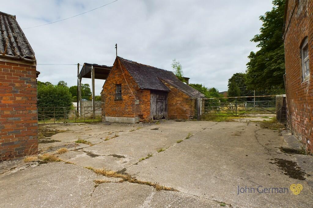 Additional property image - Roston, Ashbourne