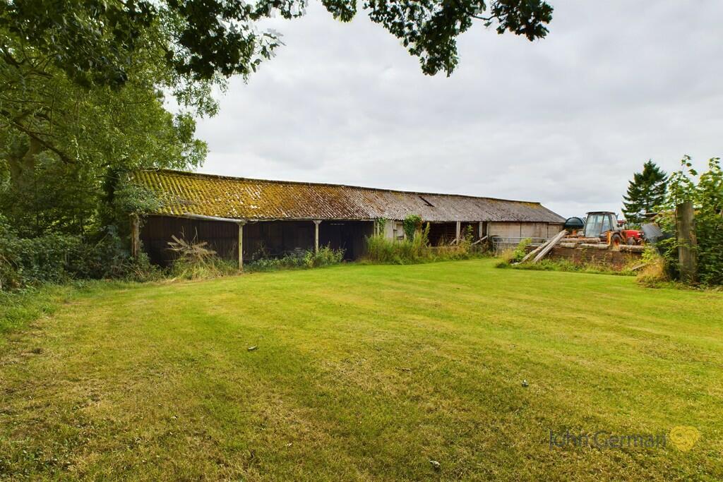 Additional property image - Roston, Ashbourne