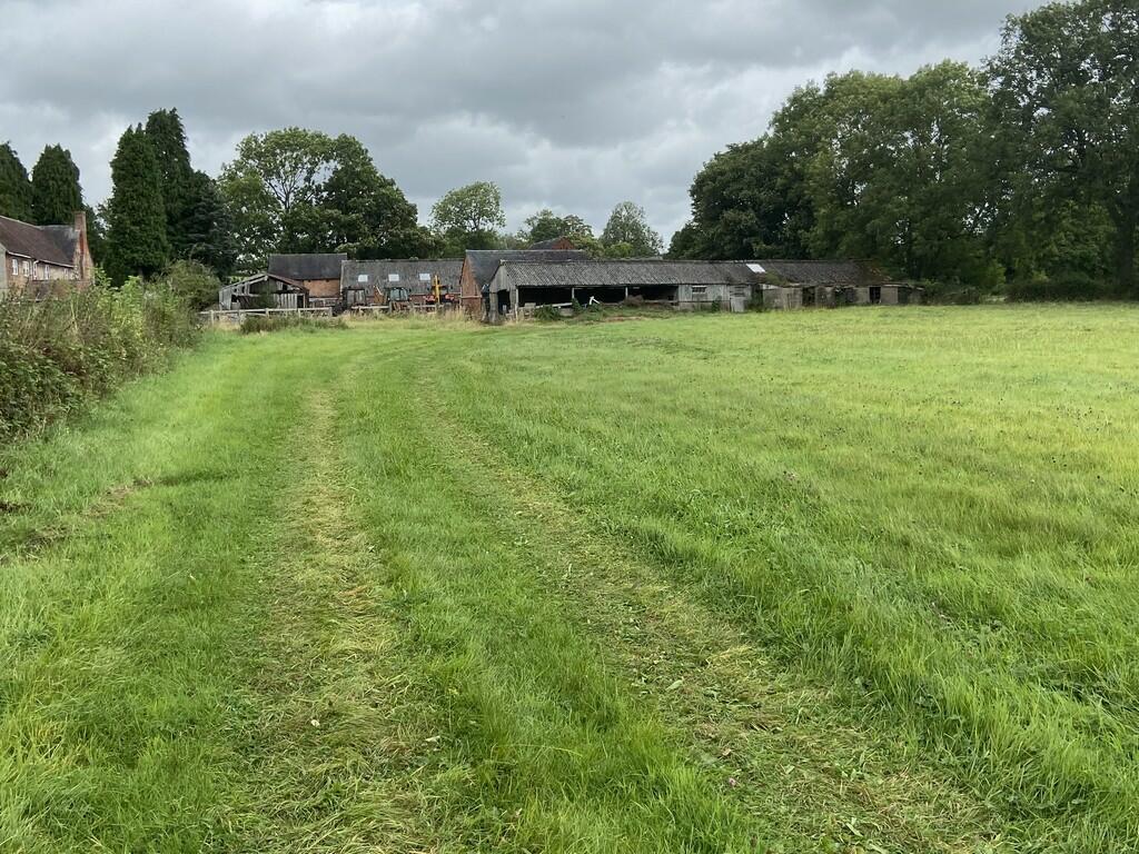 Additional property image - Roston, Ashbourne