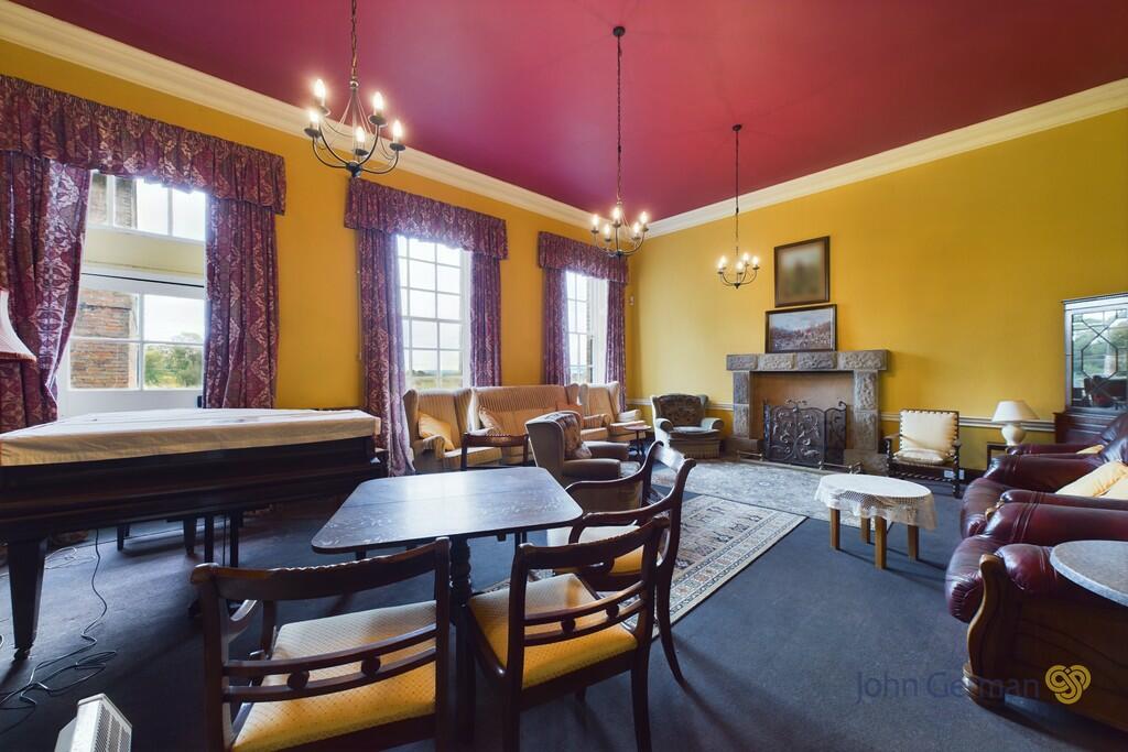 Additional property image - Roston, Ashbourne