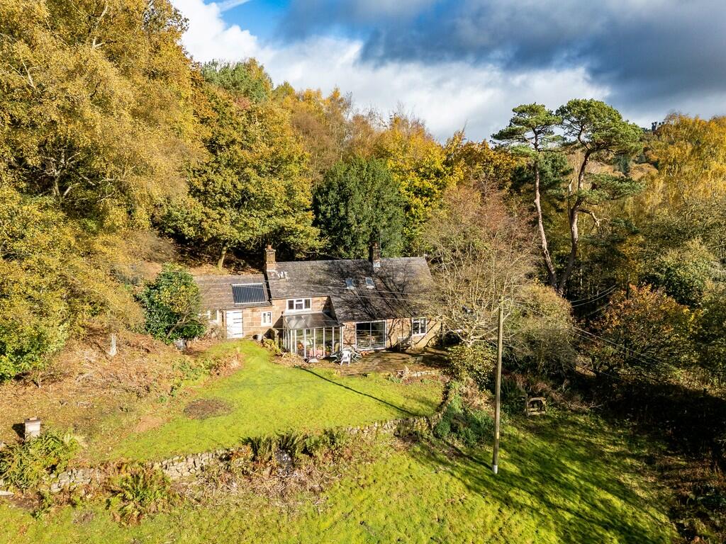 Main image of property: Rakesdale, Alton