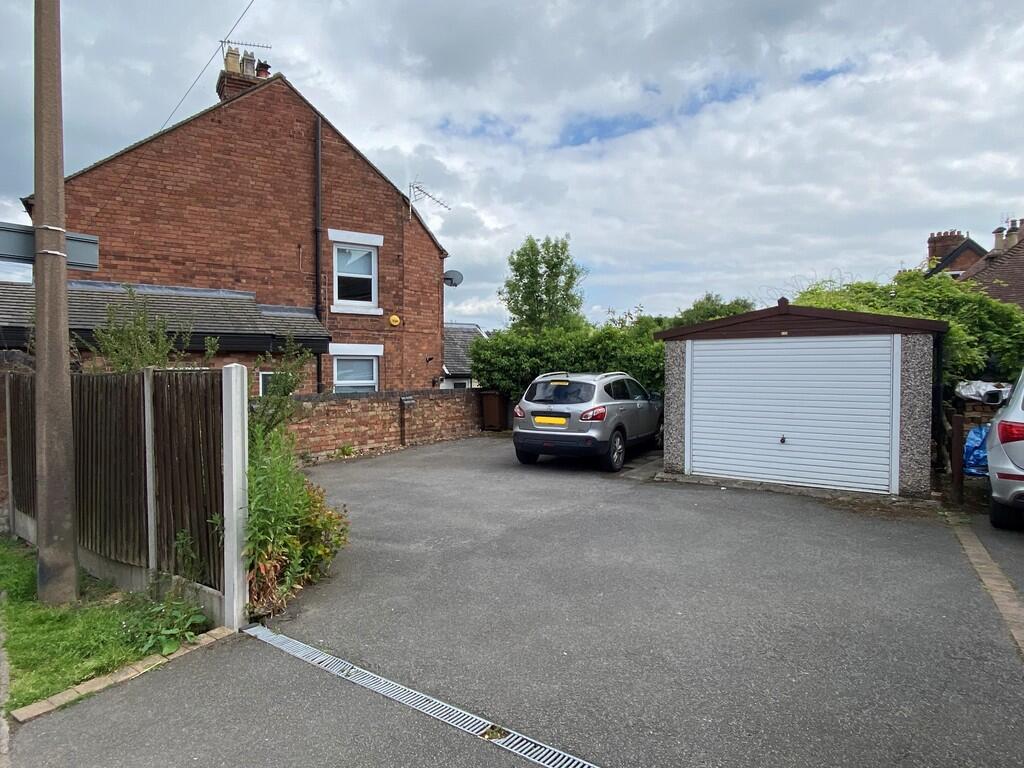 Main image of property: Smithfield Road, Uttoxeter