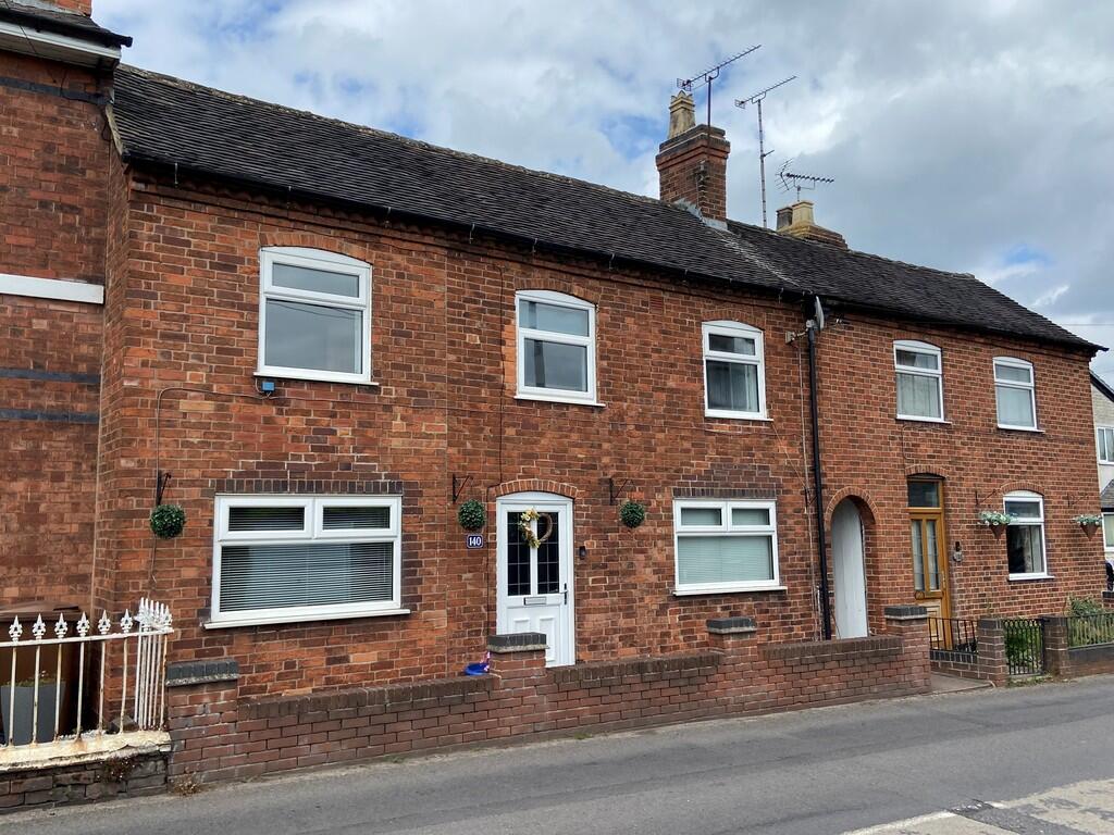 Main image of property: Smithfield Road, Uttoxeter