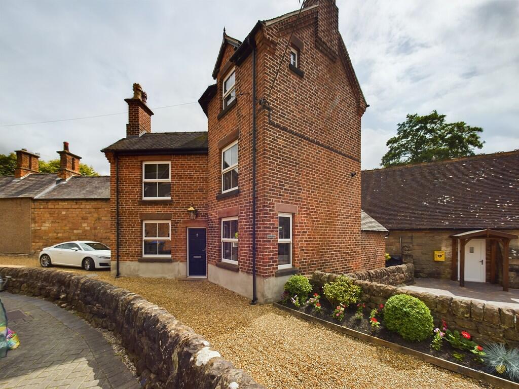 Main image of property: Carr Bank, Oakamoor