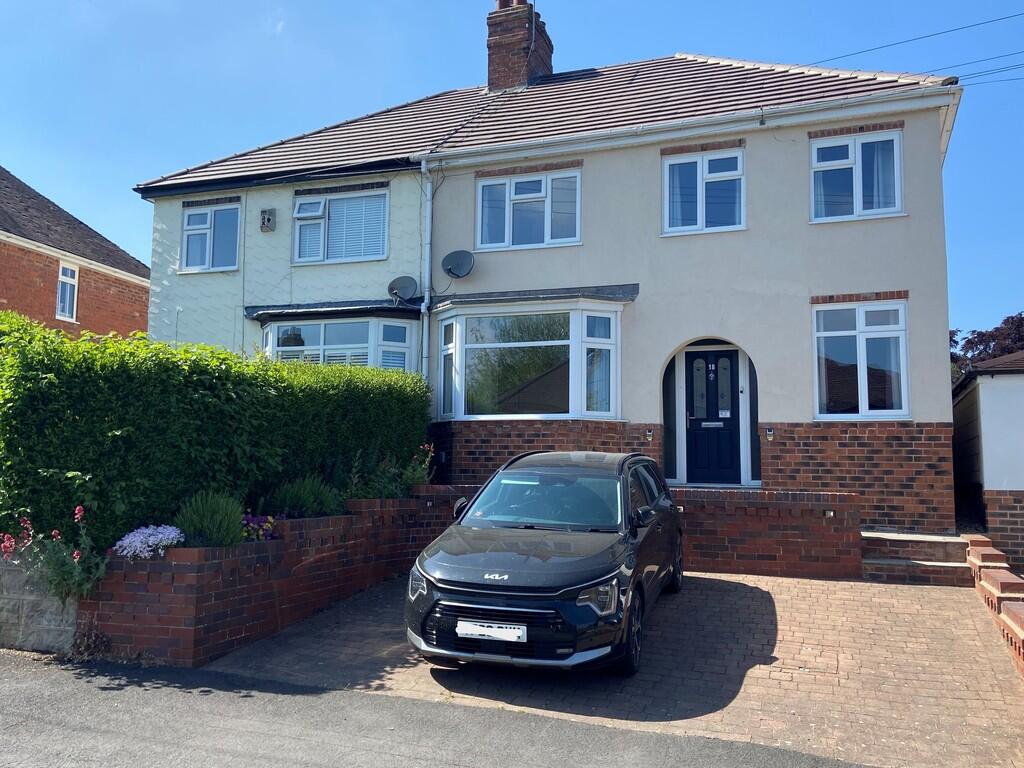 Main image of property: Westlands Road, Uttoxeter
