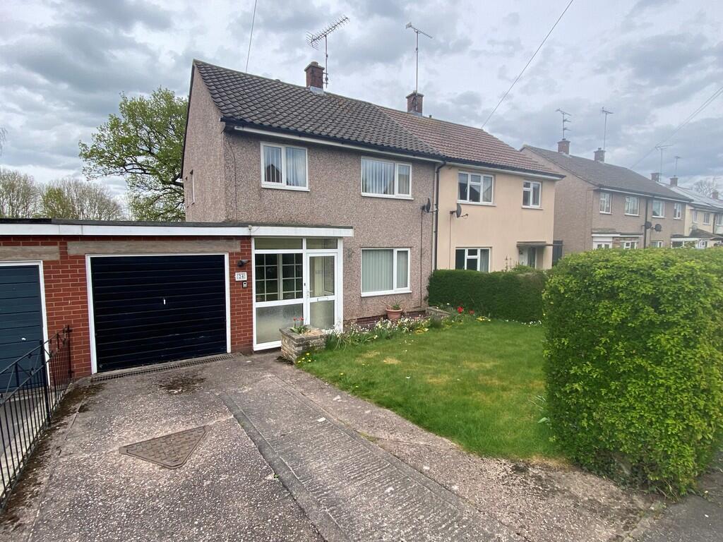 Main image of property: Davies Drive, Uttoxeter