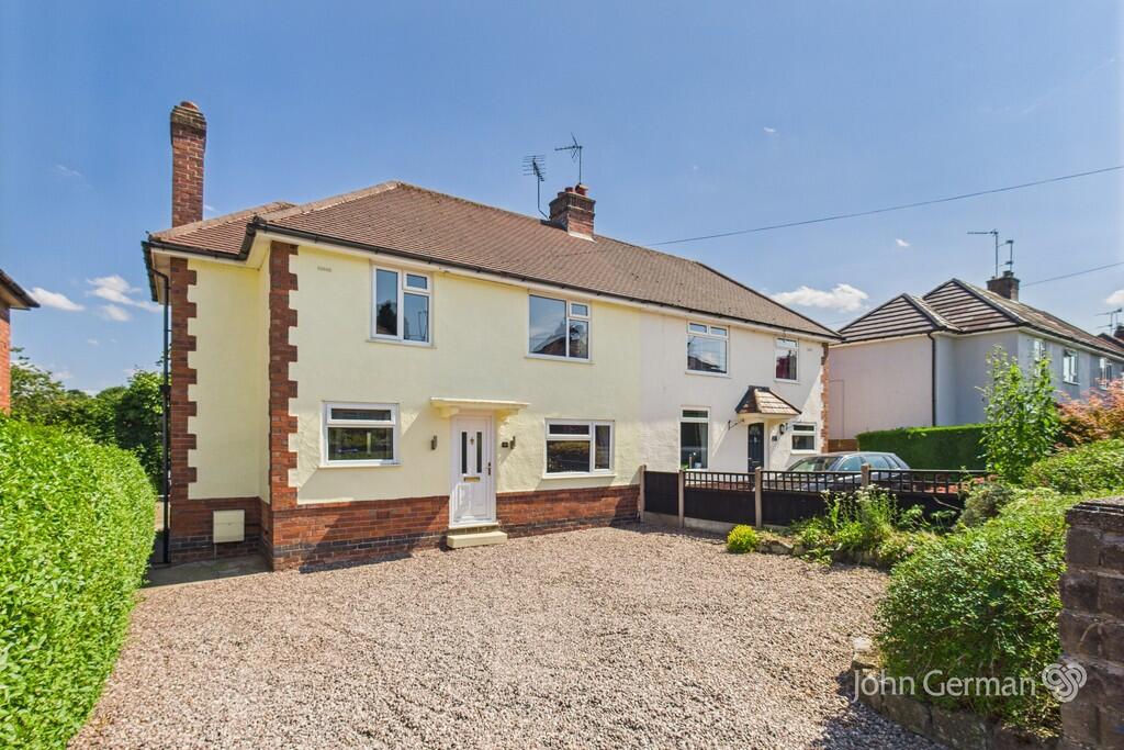 Main image of property: Westlands Road, Uttoxeter
