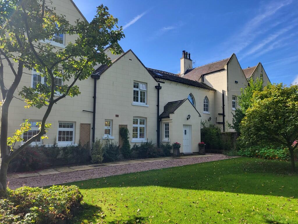 Main image of property: Oakhill House, Tean, Stoke-on-Trent