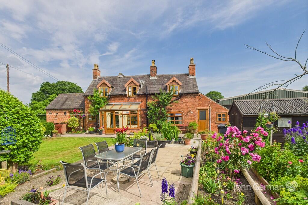 Main image of property: Holly Lane, Loxley Green