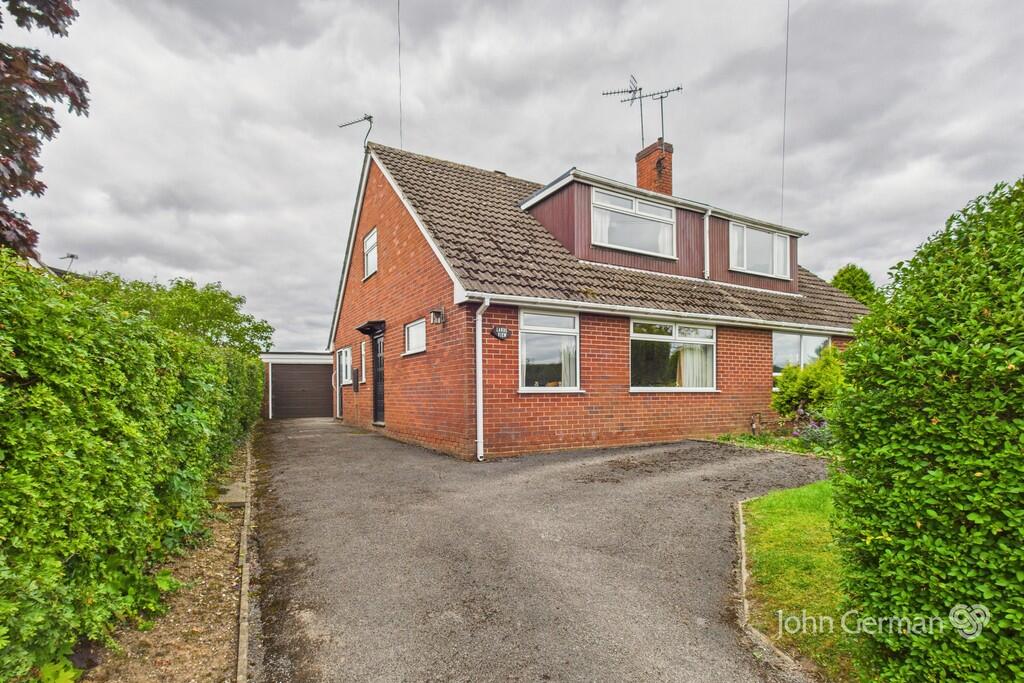 Main image of property: Alton Road, Denstone