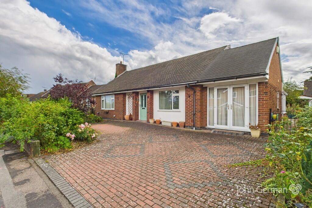Main image of property: Beech Close, Uttoxeter