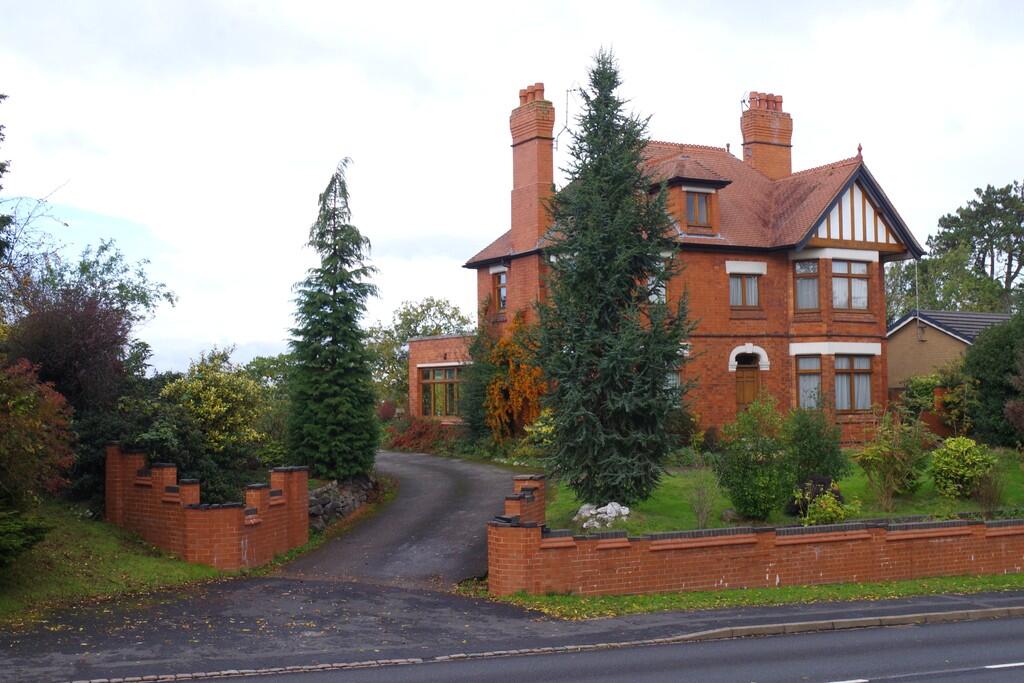 Main image of property: Stafford Road, Uttoxeter