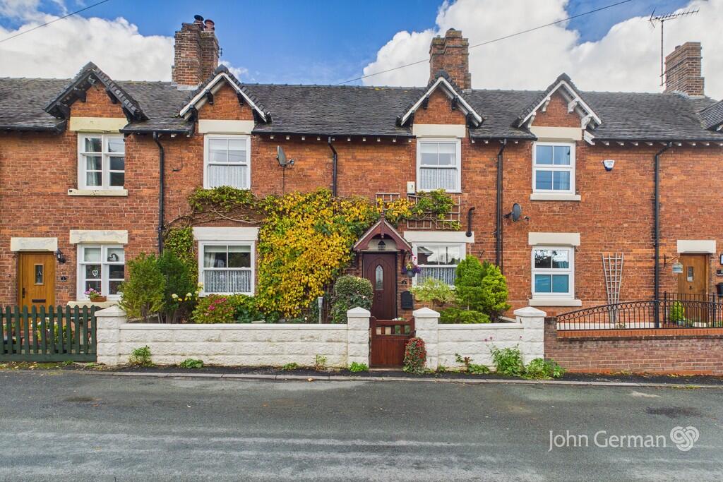 Main image of property: Teanhurst Road, Lower Tean