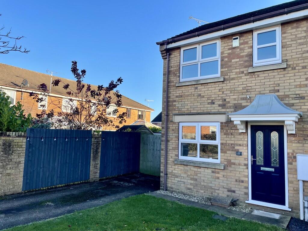 Main image of property: Mallens Croft, Bramshall