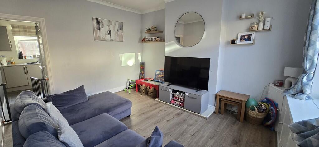 Main image of property: John Street, Uttoxeter