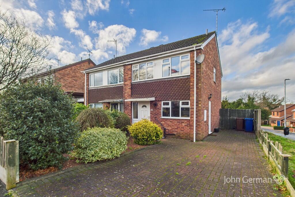 Main image of property: Marlborough Way, Uttoxeter