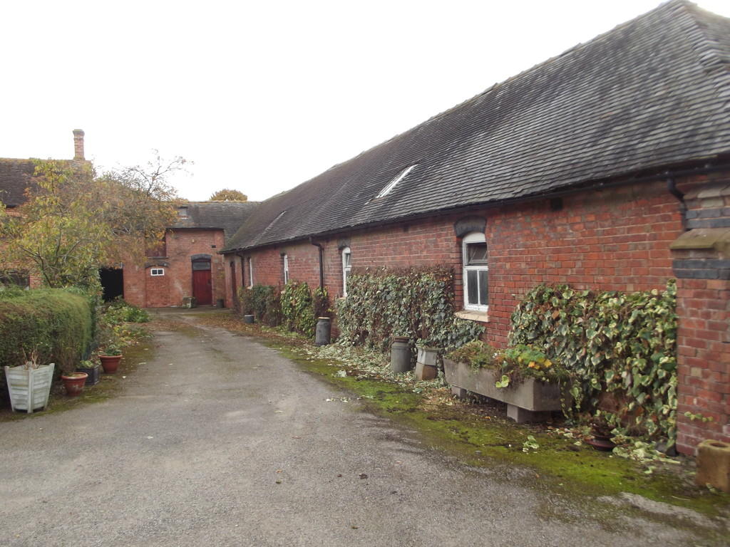 Barn for sale in Brockton, Eccleshall, ST21