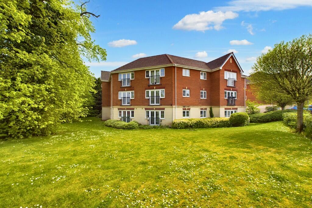 Main image of property: Garthlands Court, The Garthlands, Stafford