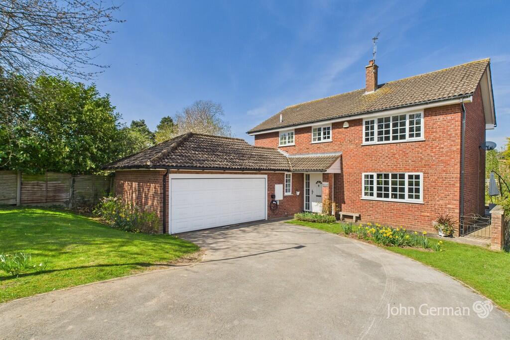 Main image of property: Whites Meadow, Ranton