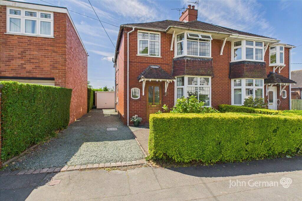 Main image of property: Airdale Road, Stone