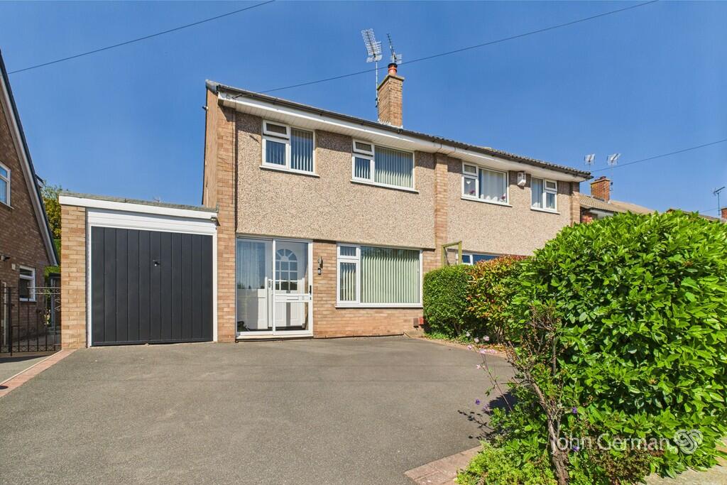 Main image of property: Essex Drive, Great Haywood