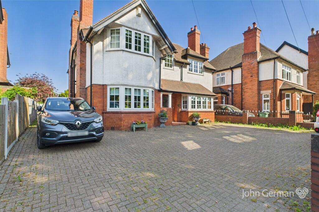 Main image of property: Rising Brook, Stafford