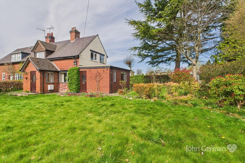 Main image of property: Tolldish Lane, Great Haywood