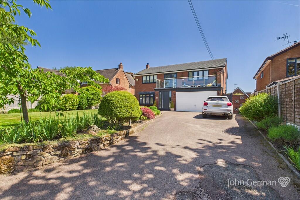 Main image of property: Wattles Lane, Acton Trussell