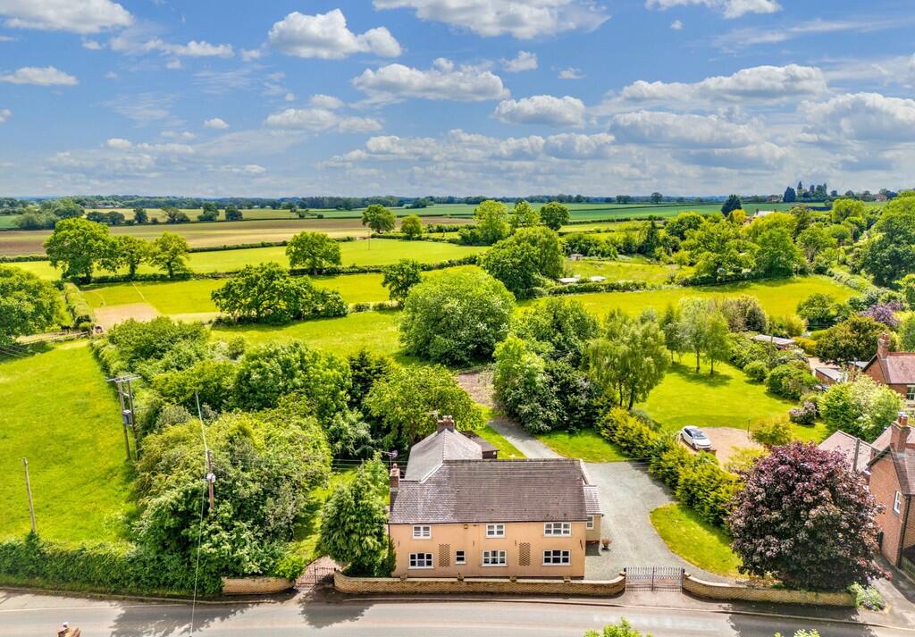 Main image of property: Coton, Gnosall