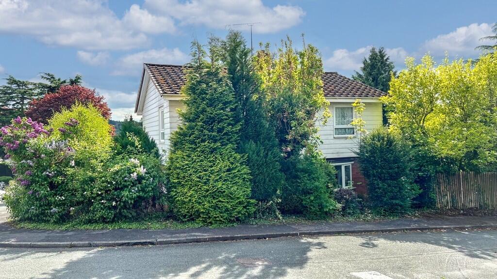 Main image of property: High Chase Rise, Little Haywood