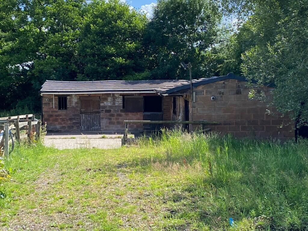 Main image of property: Marston Lane, Marston