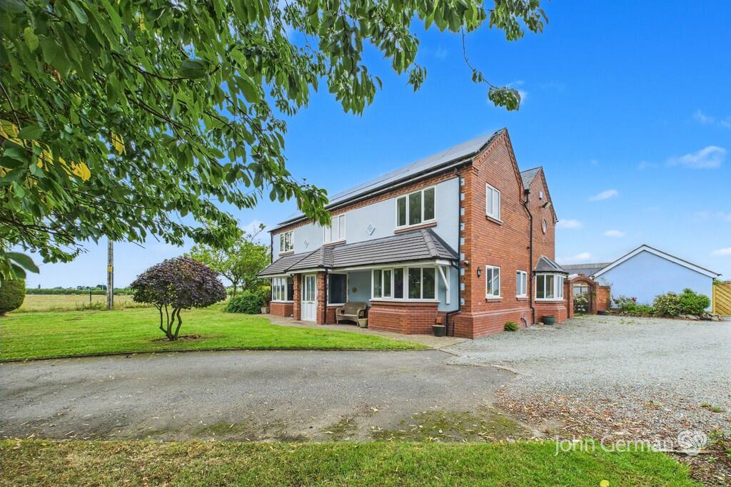 Main image of property: Whiston Road, Penkridge