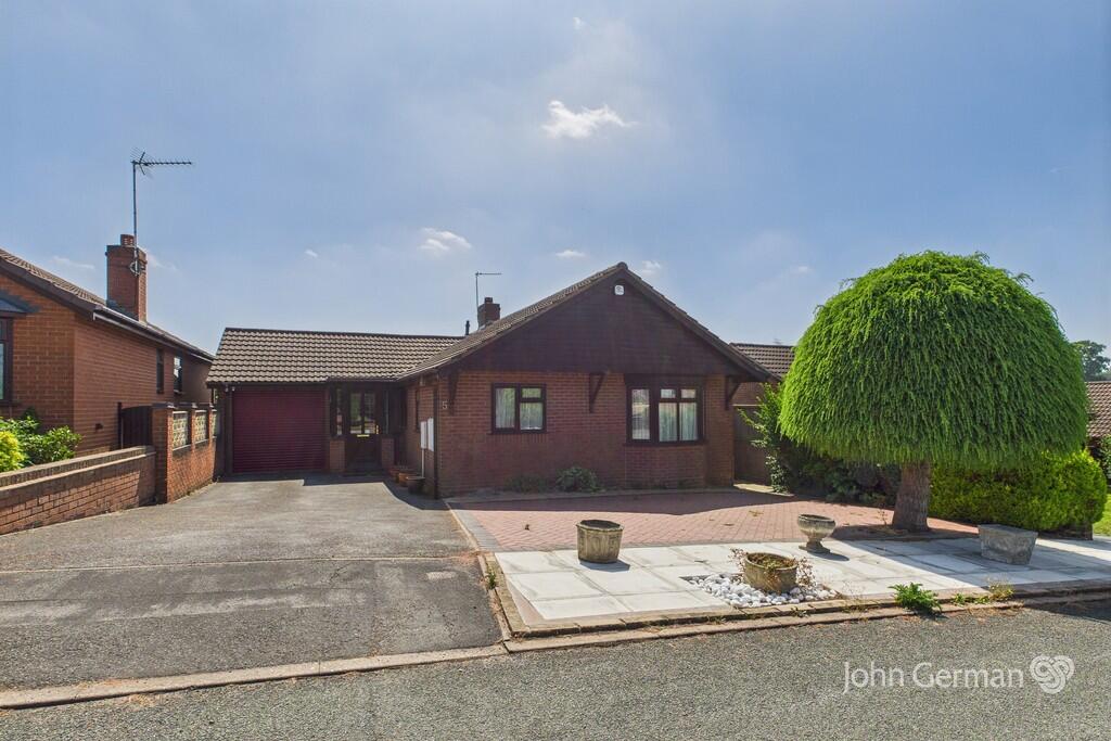Main image of property: Elmstone Close, Stafford