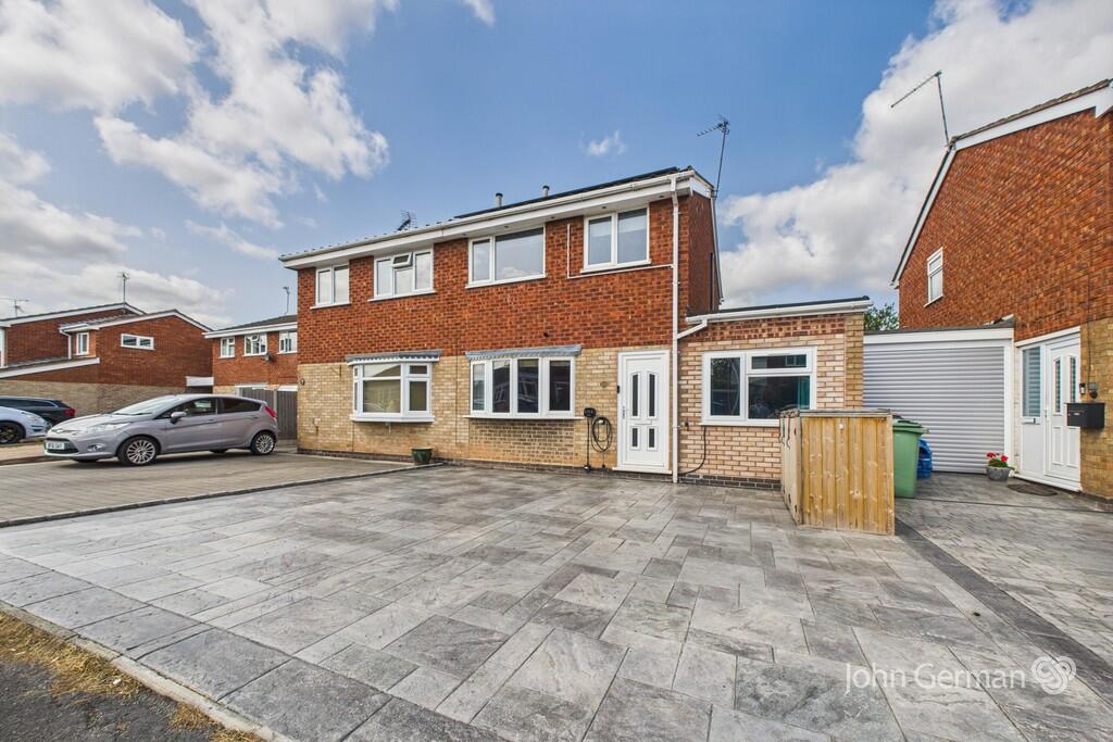 Main image of property: Greylarch Lane, Wildwood, Stafford