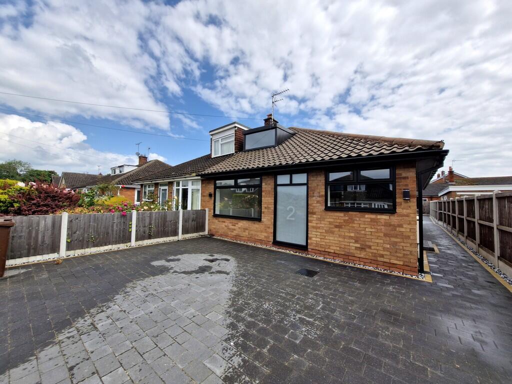 Main image of property: Shelmore Close, Stafford