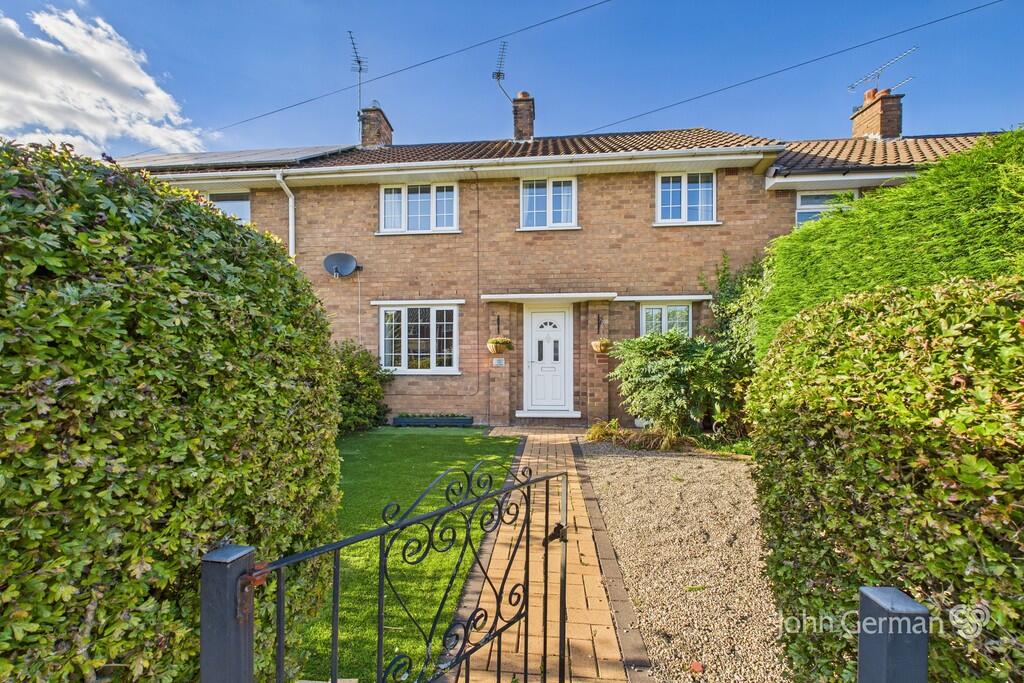 Main image of property: Oxbarn Road, Stafford