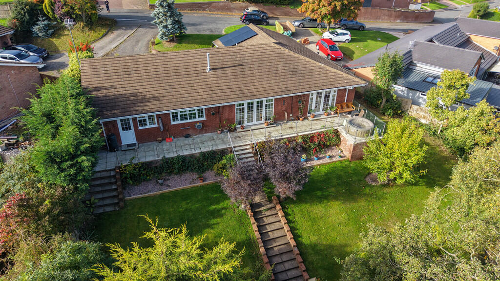 Main image of property: Heather Close, Brocton