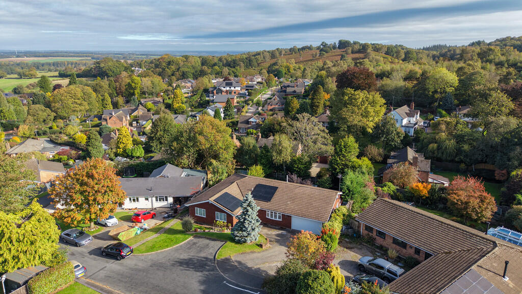 Main image of property: Heather Close, Brocton