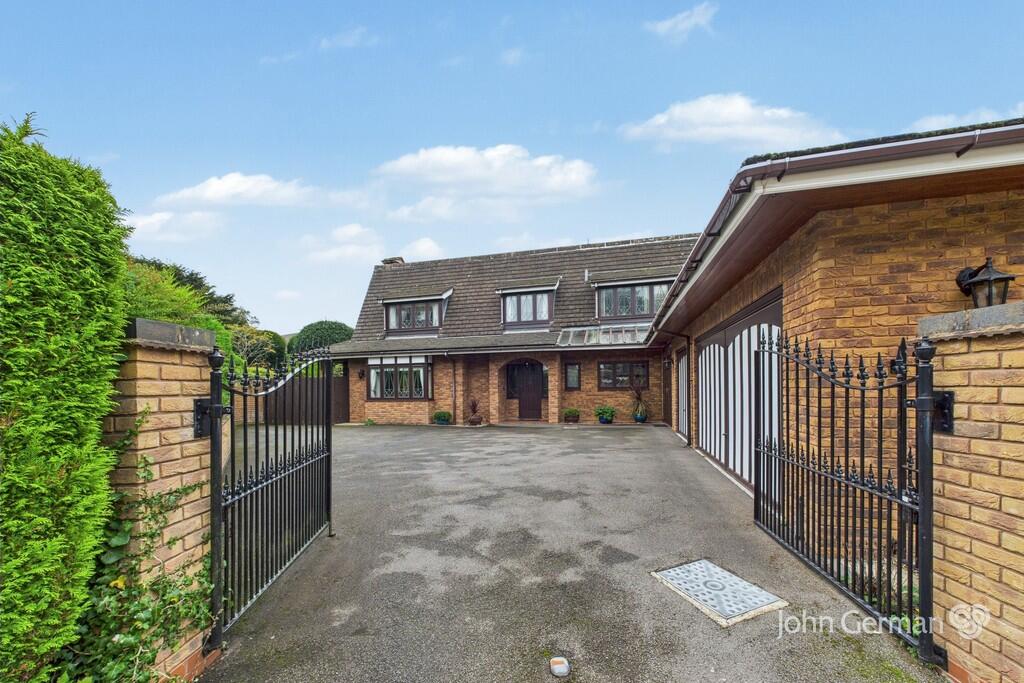 Main image of property: Inglewood, Rowley Avenue