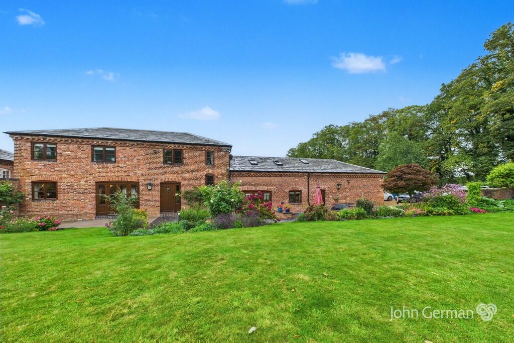 Main image of property: Home Farm Court, Ingestre