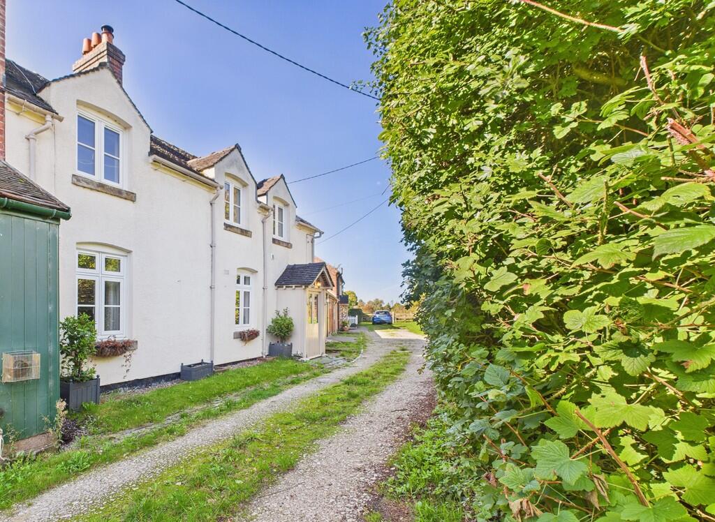 Main image of property: Mill Cottages, Sandon