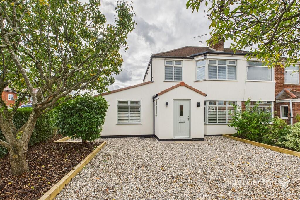 Main image of property: Fonthil Road, Stafford