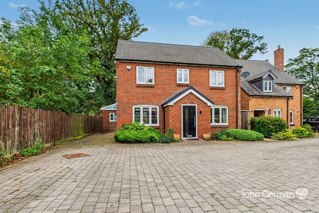 Main image of property: Redfern Rise, Haughton