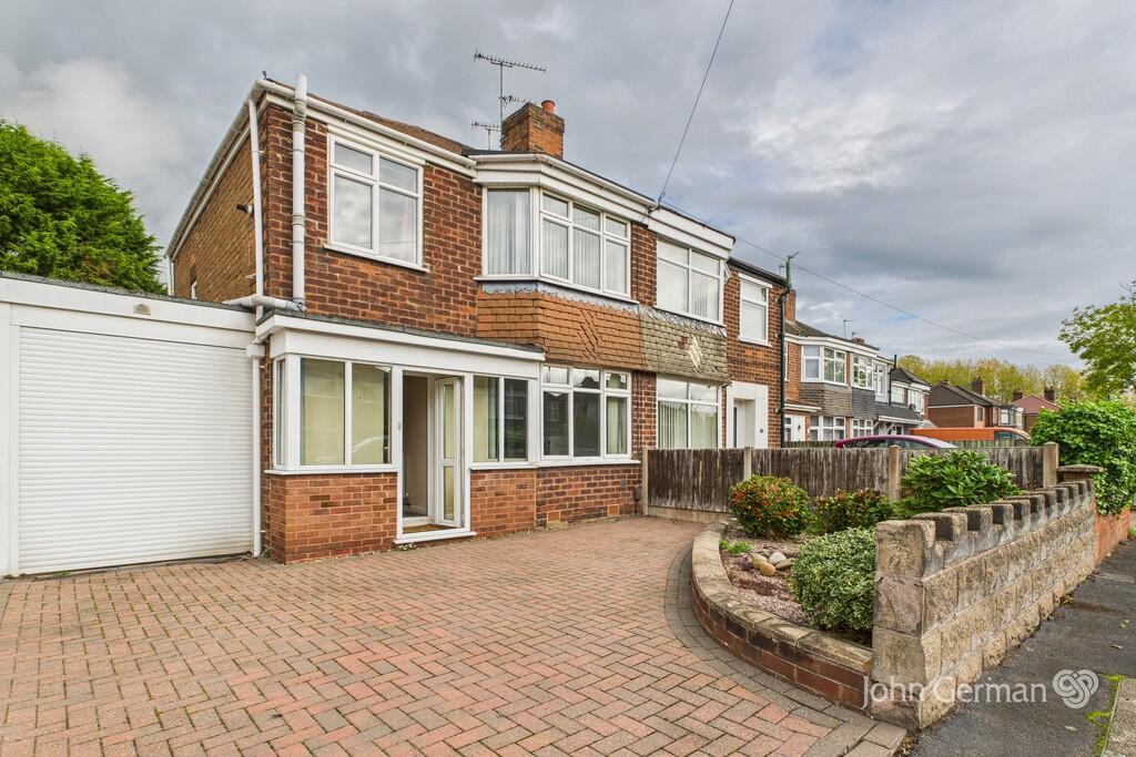 Main image of property: Fonthil Road, Stafford