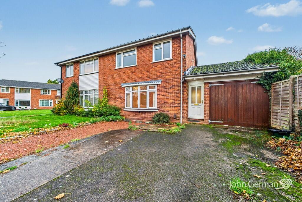 Main image of property: Lindenbrook Vale, Wildwood, Stafford
