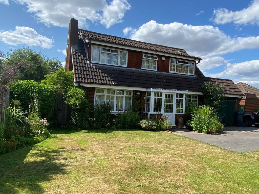 Main image of property: Lynton Avenue, Stafford